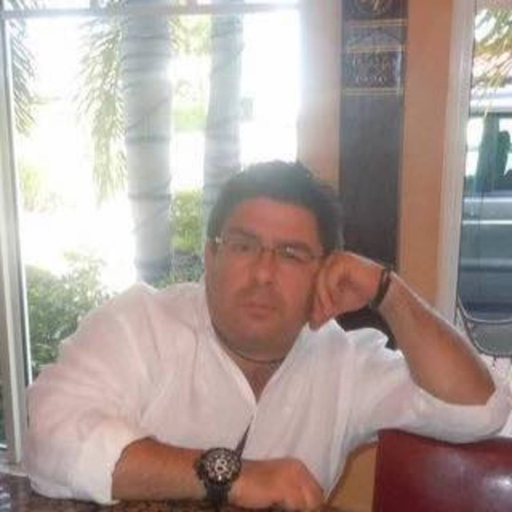 Meet your Posher, Cristian